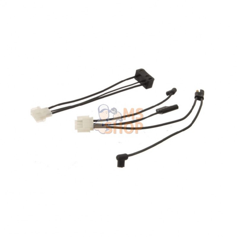 596001; BRIGGS & STRATTON; Faisceau de câbles; pièce detachée