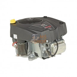 33R8770015B5; BRIGGS & STRATTON; Moteur vertical, 20,7 HP, monocylindre, série 5210, Briggs & Stratton; pièce detachée