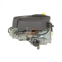 33R8770015B5; BRIGGS & STRATTON; Moteur vertical, 20,7 HP, monocylindre, série 5210, Briggs & Stratton; pièce detachée