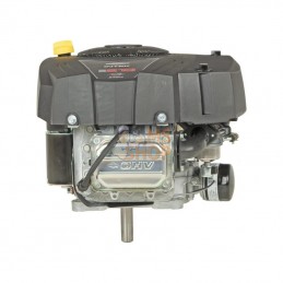 33R8770015B5; BRIGGS & STRATTON; Moteur vertical, 20,7 HP, monocylindre, série 5210, Briggs & Stratton; pièce detachée