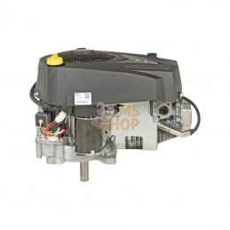 33R8770015B5; BRIGGS & STRATTON; Moteur vertical, 20,7 HP, monocylindre, série 5210, Briggs & Stratton; pièce detachée