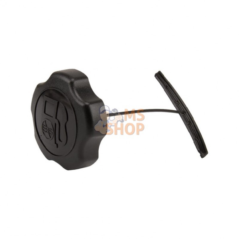 596206; BRIGGS & STRATTON; Bouchon de reservoir; pièce detachée
