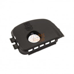 595660; BRIGGS & STRATTON; Couvercle, purificateur d'air; pièce detachée