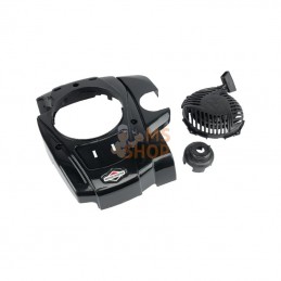 595355; BRIGGS & STRATTON; Lanceur; pièce detachée