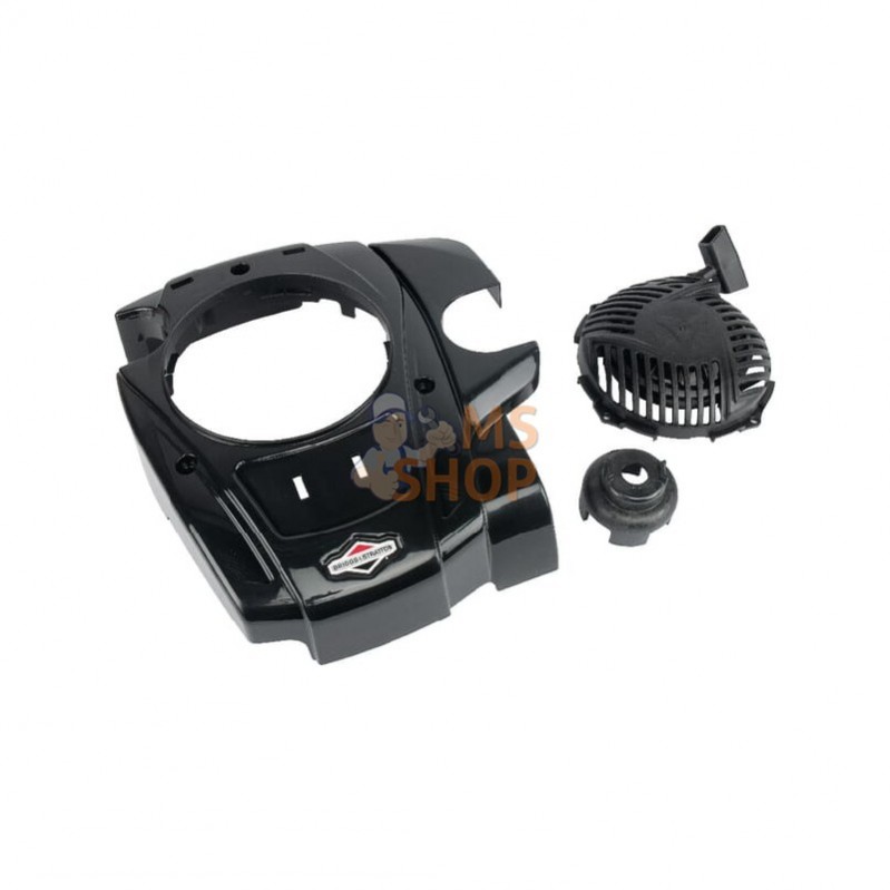 595355; BRIGGS & STRATTON; Lanceur; pièce detachée