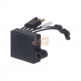 595382; BRIGGS & STRATTON; Démarreur module; pièce detachée
