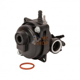 595656; BRIGGS & STRATTON; Carburateur; pièce detachée