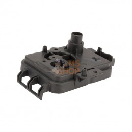 595663; BRIGGS & STRATTON; Épurateur d'air de base; pièce detachée