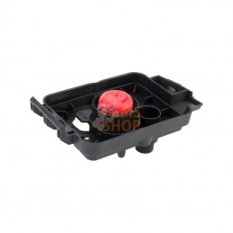 595663; BRIGGS & STRATTON; Épurateur d'air de base; pièce detachée