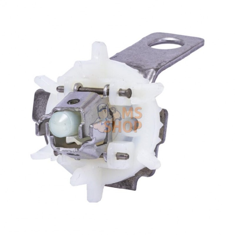 593912; BRIGGS & STRATTON; Régulateur/déflecteur d'huile; pièce detachée