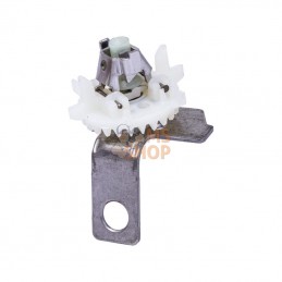 593912; BRIGGS & STRATTON; Régulateur/déflecteur d'huile; pièce detachée