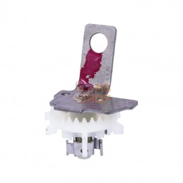 593912; BRIGGS & STRATTON; Régulateur/déflecteur d'huile; pièce detachée