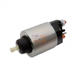 593488; BRIGGS & STRATTON; Solenoid-starter; pièce detachée