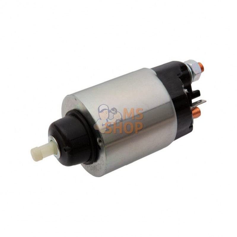 593488; BRIGGS & STRATTON; Solenoid-starter; pièce detachée