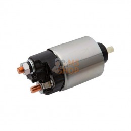 593488; BRIGGS & STRATTON; Solenoid-starter; pièce detachée