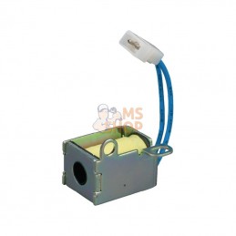 593037WM; BRIGGS & STRATTON; Solénoïde papillon; pièce detachée