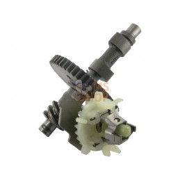 691459; BRIGGS & STRATTON; Arbre à cames; pièce detachée