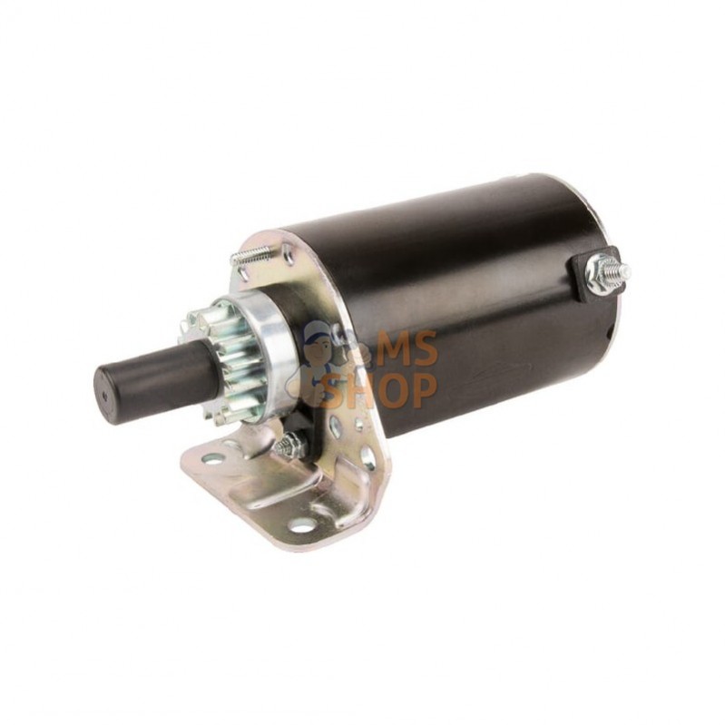 590476; BRIGGS & STRATTON; Démarreur électrique; pièce detachée