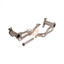 592537; BRIGGS & STRATTON; Bras de levier; pièce detachée