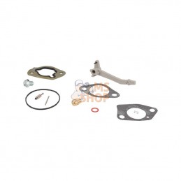 590453; BRIGGS & STRATTON; Kit révision carburateur; pièce detachée