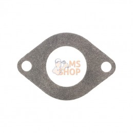 590396; BRIGGS & STRATTON; Joint d'étanchéité de l'admission; pièce detachée