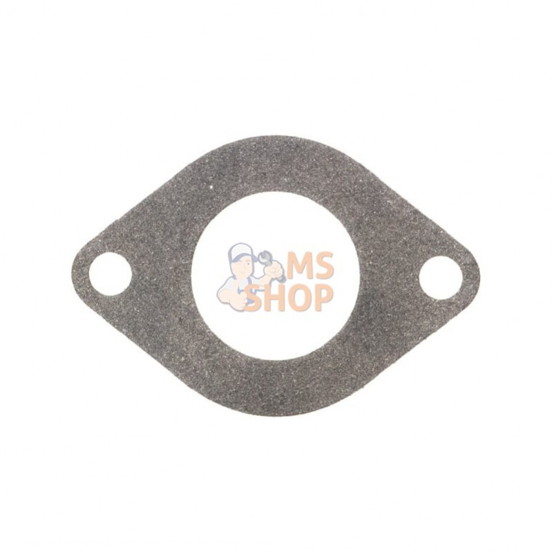 590396; BRIGGS & STRATTON; Joint d'étanchéité de l'admission; pièce detachée