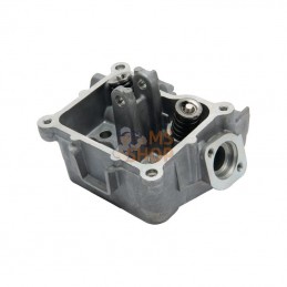 592536; BRIGGS & STRATTON; Culasse; pièce detachée