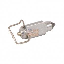 592491; BRIGGS & STRATTON; Pointeau de flotteur de vanne; pièce detachée