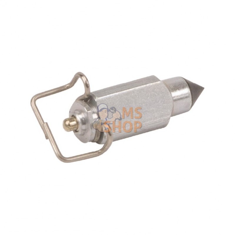 592491; BRIGGS & STRATTON; Pointeau de flotteur de vanne; pièce detachée