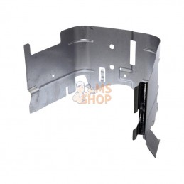 592777; BRIGGS & STRATTON; Protection - cylindre; pièce detachée