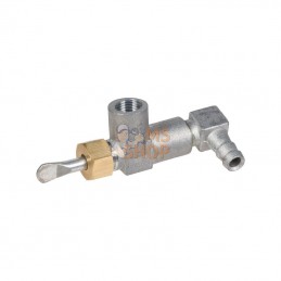 592840; BRIGGS & STRATTON; Arrêt de carburant; pièce detachée