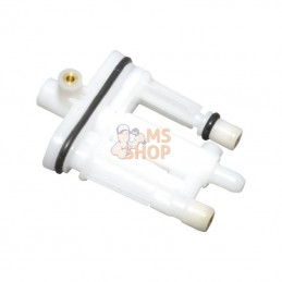 592799; BRIGGS & STRATTON; Buse principale; pièce detachée