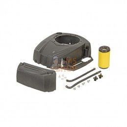 592814; BRIGGS & STRATTON; Carter de ventilateur; pièce detachée
