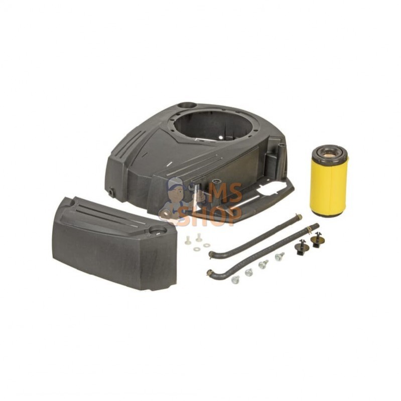592814; BRIGGS & STRATTON; Carter de ventilateur; pièce detachée 592814; BRIGGS & STRATTON; Carter de ventilateur; pièce detachée