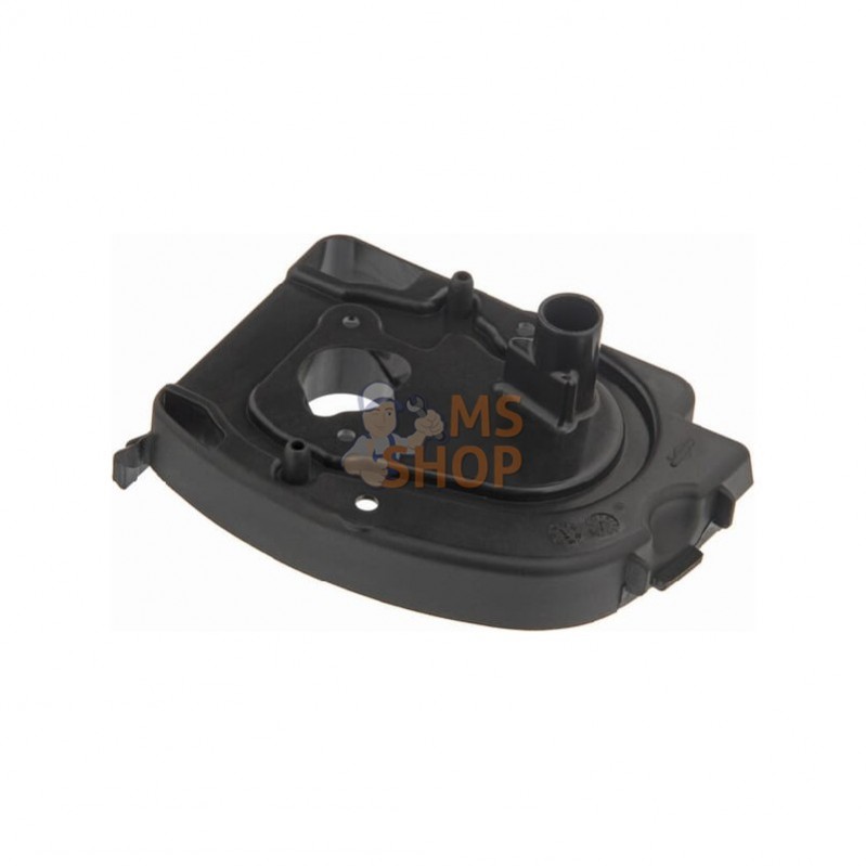 595661; BRIGGS & STRATTON; Épurateur d'air de base; pièce detachée