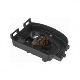 595661; BRIGGS & STRATTON; Épurateur d'air de base; pièce detachée