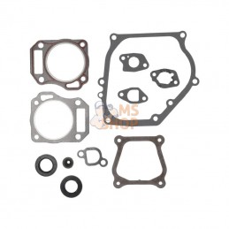 594951; BRIGGS & STRATTON; Joint d'etancheite - moteur; pièce detachée