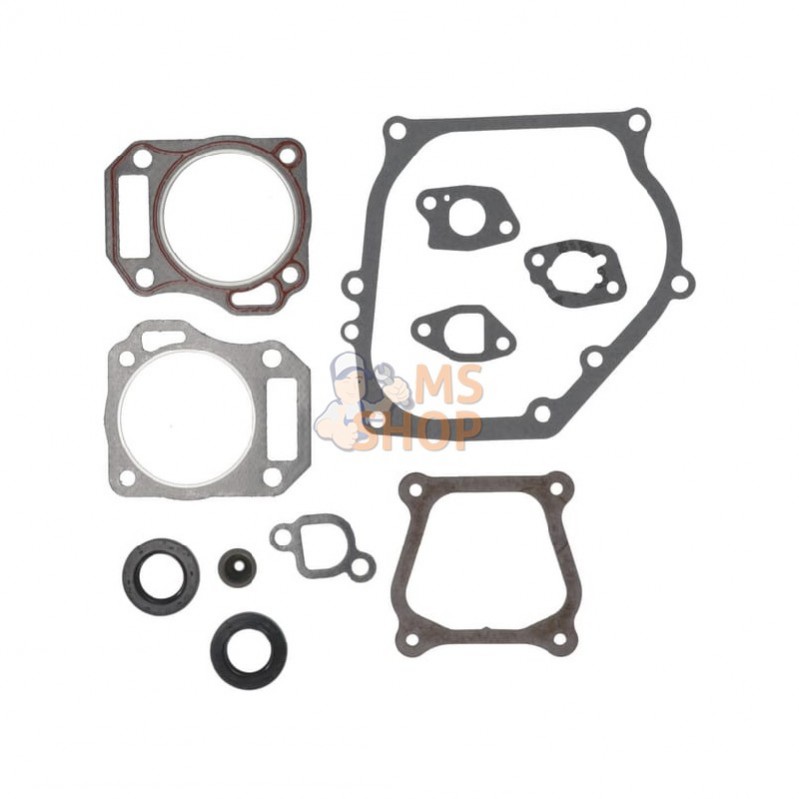 594951; BRIGGS & STRATTON; Joint d'etancheite - moteur; pièce detachée
