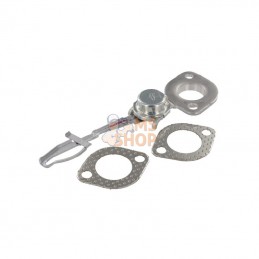 593208; BRIGGS & STRATTON; Thermostat; pièce detachée