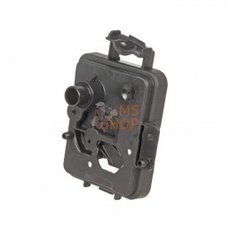 593227; BRIGGS & STRATTON; Socle de filtre à air; pièce detachée