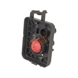 593227; BRIGGS & STRATTON; Socle de filtre à air; pièce detachée