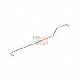 698835; BRIGGS & STRATTON; Tringle de regulateur; pièce detachée