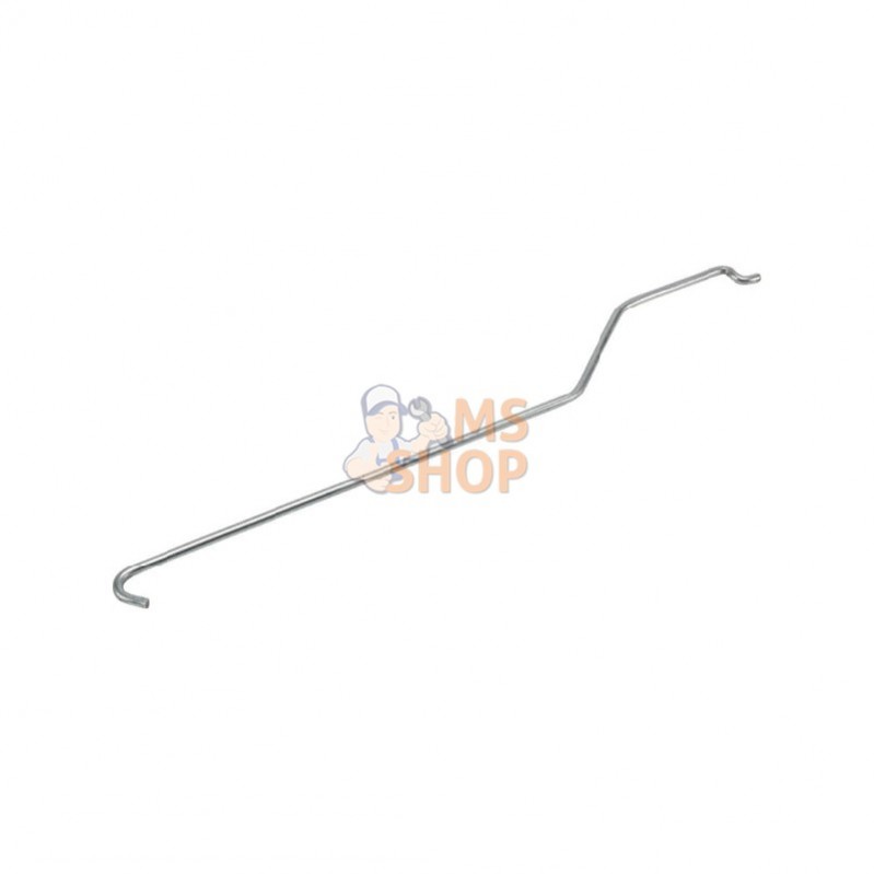 698835; BRIGGS & STRATTON; Tringle de regulateur; pièce detachée