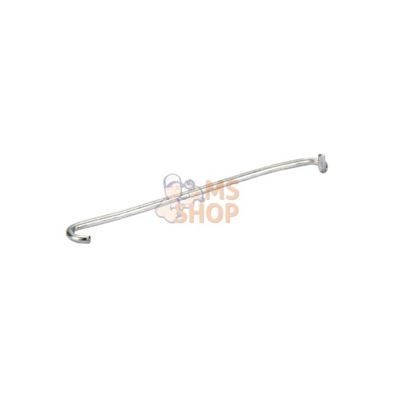 695238; BRIGGS & STRATTON; Biellette de cde gaz; pièce detachée