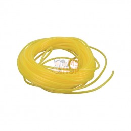 695542; BRIGGS & STRATTON; Tuyau de carburant .08x.14 50; pièce detachée