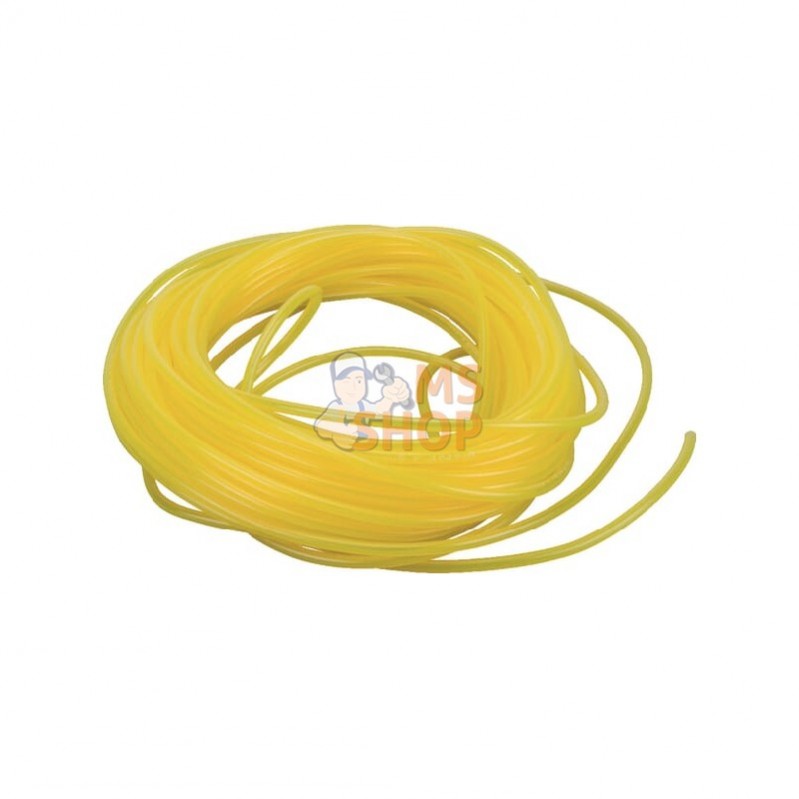 695542; BRIGGS & STRATTON; Tuyau de carburant .08x.14 50; pièce detachée