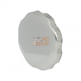 594135; BRIGGS & STRATTON; Cap-fuel tank; pièce detachée