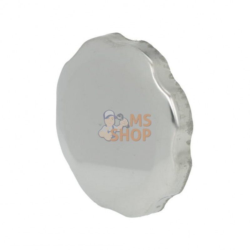 594135; BRIGGS & STRATTON; Cap-fuel tank; pièce detachée 594135; BRIGGS & STRATTON; Cap-fuel tank; pièce detachée
