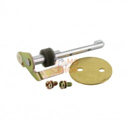 694909; BRIGGS & STRATTON; Axe d'accélérateur; pièce detachée