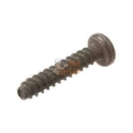 594115; BRIGGS & STRATTON; Vis; pièce detachée